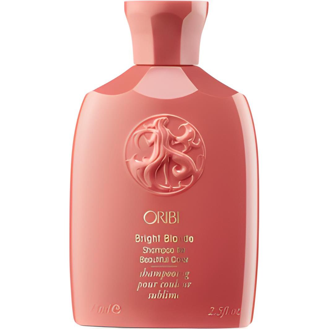 ORIBE Шампунь для светлых волос "Великолепие цвета", дорожный формат