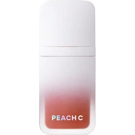 PEACH-C Тинт для губ матовый, 02 чили