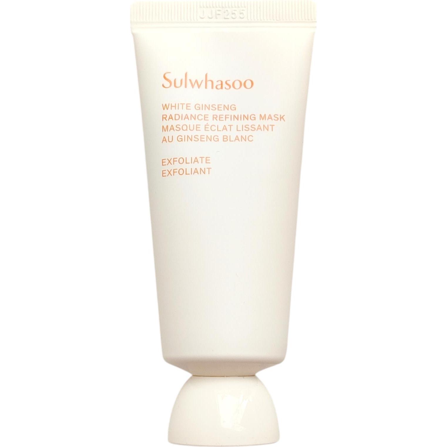 SULWHASOO Нежная пилинг-маска для очищения