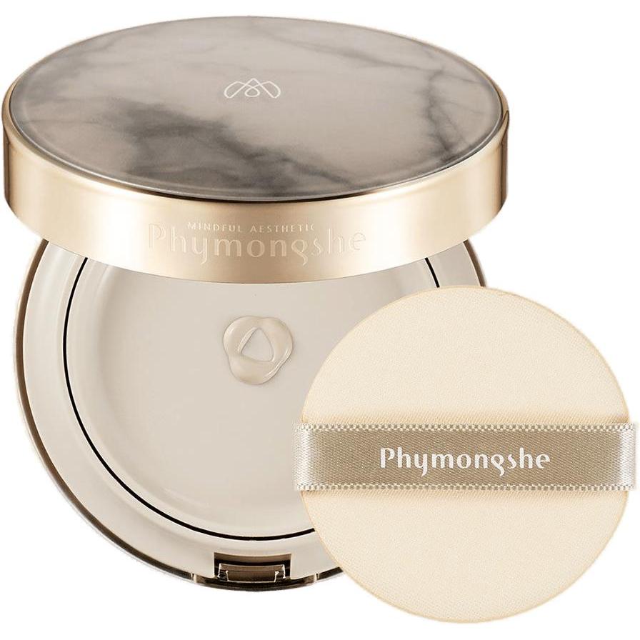 PHYMONGSHE BB крем-кушон омолаживающий с пептидами Aqua Blemish