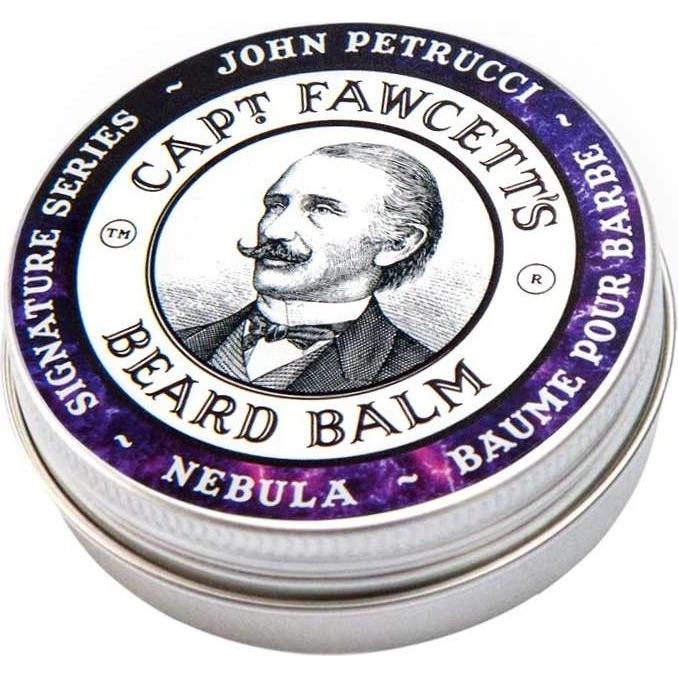 CAPTAIN FAWCETT Бальзам для бороды Nebula