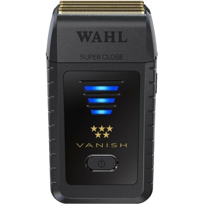 WAHL Шейвер для бритья Vanish Five Star