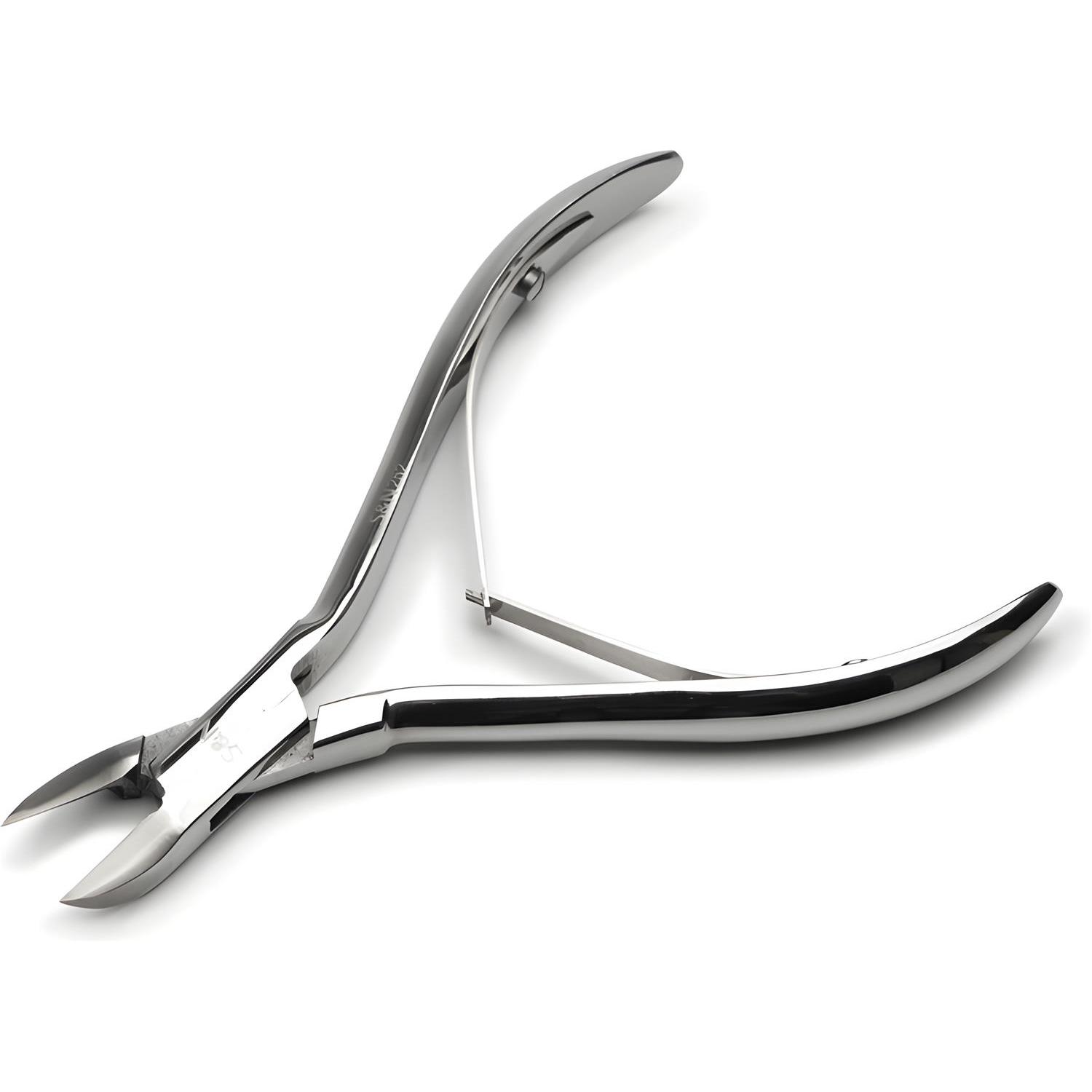 SCHERE NAGEL Кусачки для ногтей SN-252 (1 шт.)