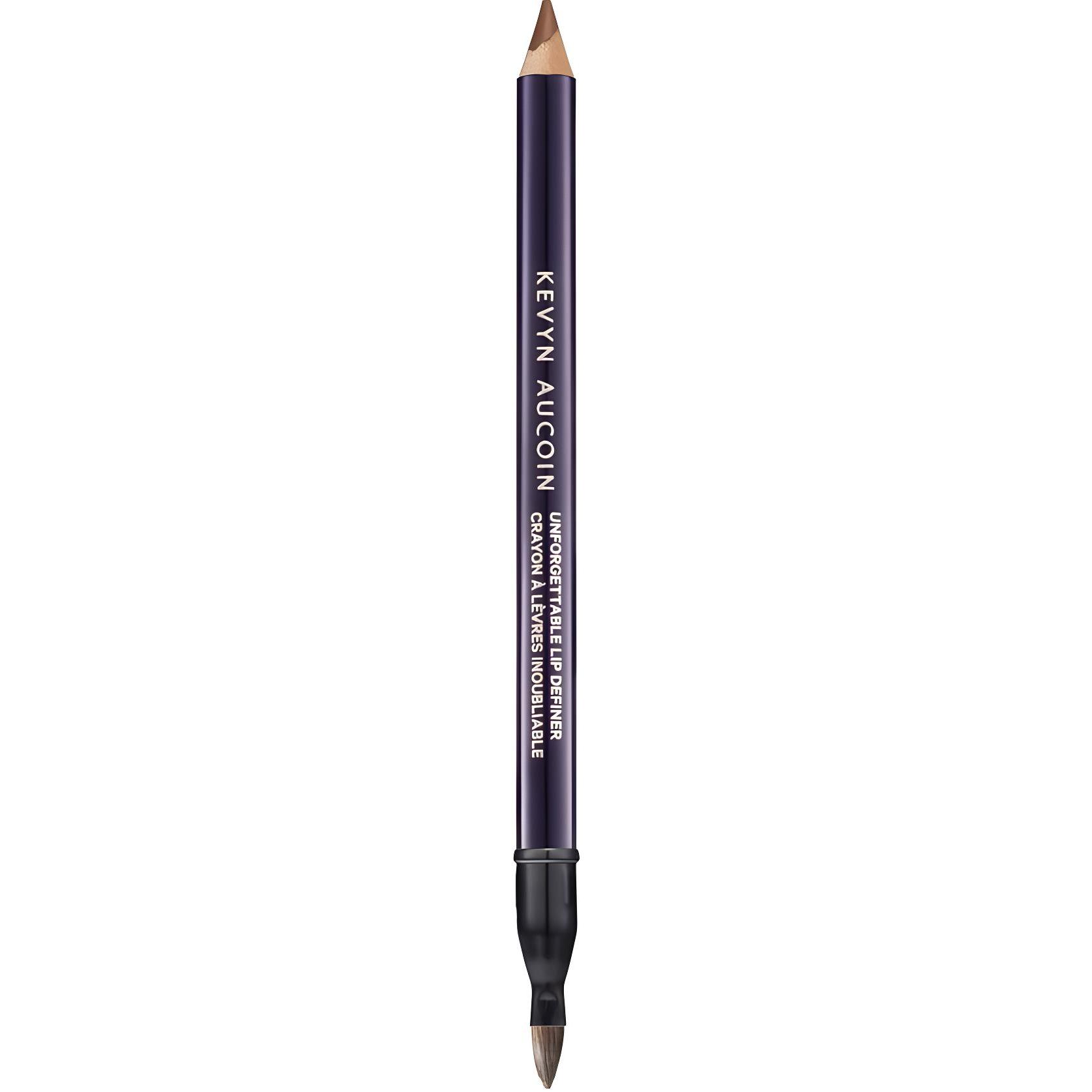KEVYN AUCOIN Карандаш для губ + Точилка Divine