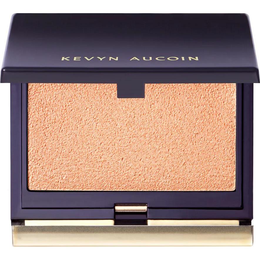 KEVYN AUCOIN Хайлайтер для лица Supernova Soft Golden Glow