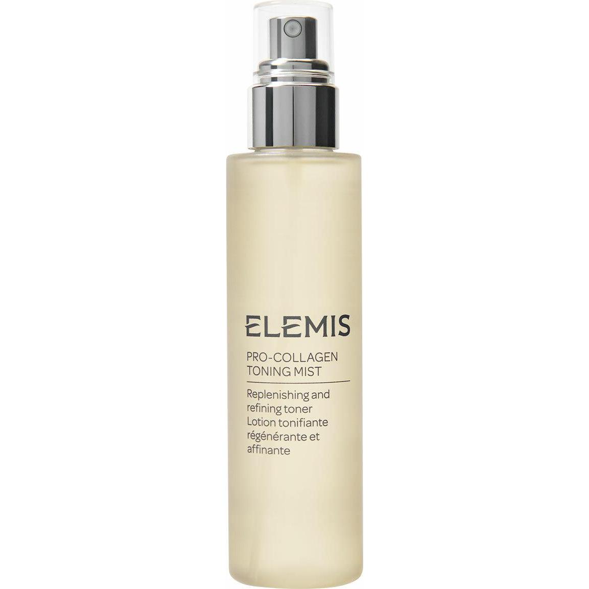 ELEMIS Тонизирующий мист Про-Коллаген