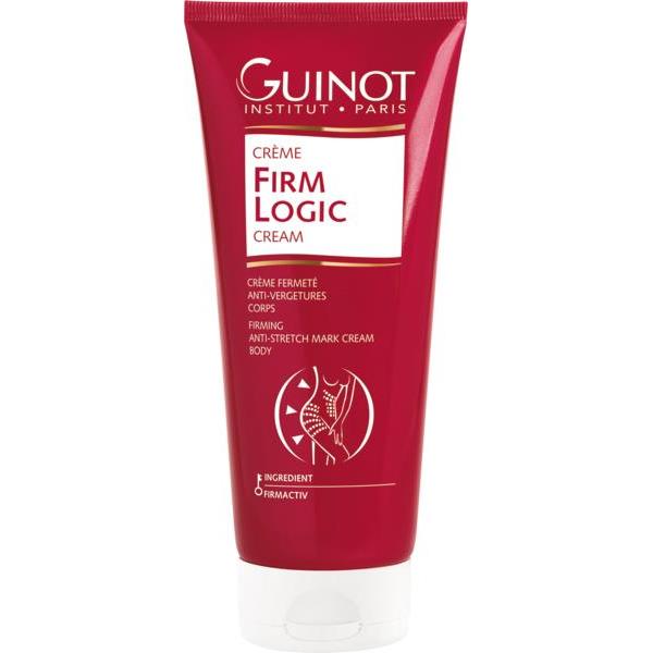 GUINOT Укрепляющий лифтинг-крем для повышения эластичности кожи тела и уменьшения растяжек