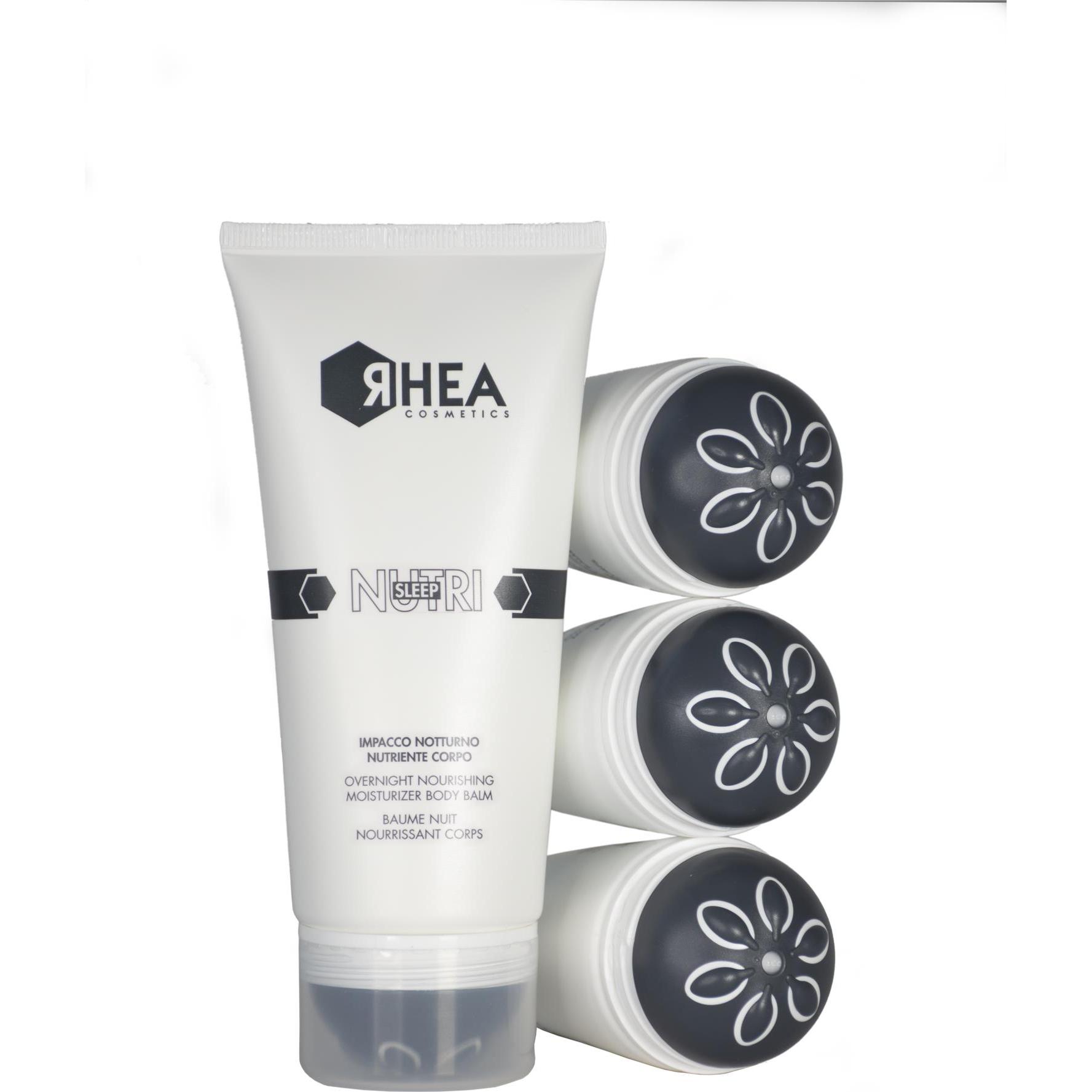 RHEA COSMETICS NutriSleep Ночной питательный крем для тела
