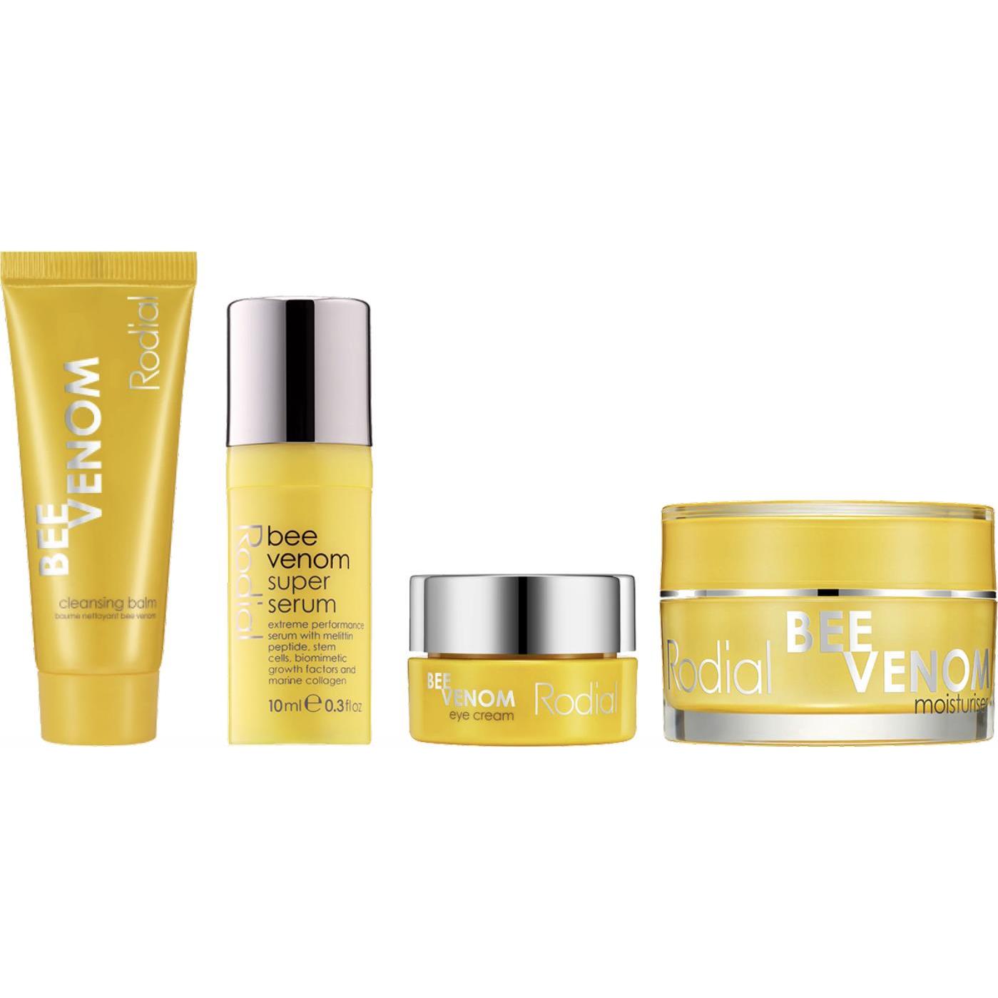 RODIAL Набор "Пчелиный яд"