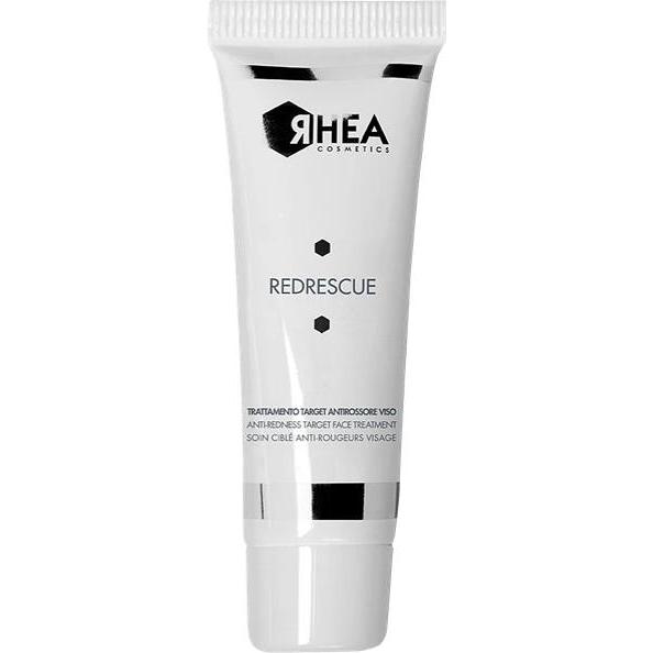 RHEA COSMETICS RedRescue Сосудоукрепляющий концентрат против покраснений