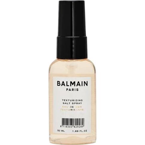 BALMAIN Текстурирующий солевой спрей для волос дорожный формат