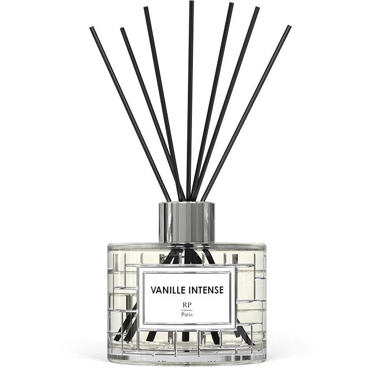 RP PARIS Ароматизатор воздуха жидкий VANILLA INTENSE гурманский аромат 200 мл