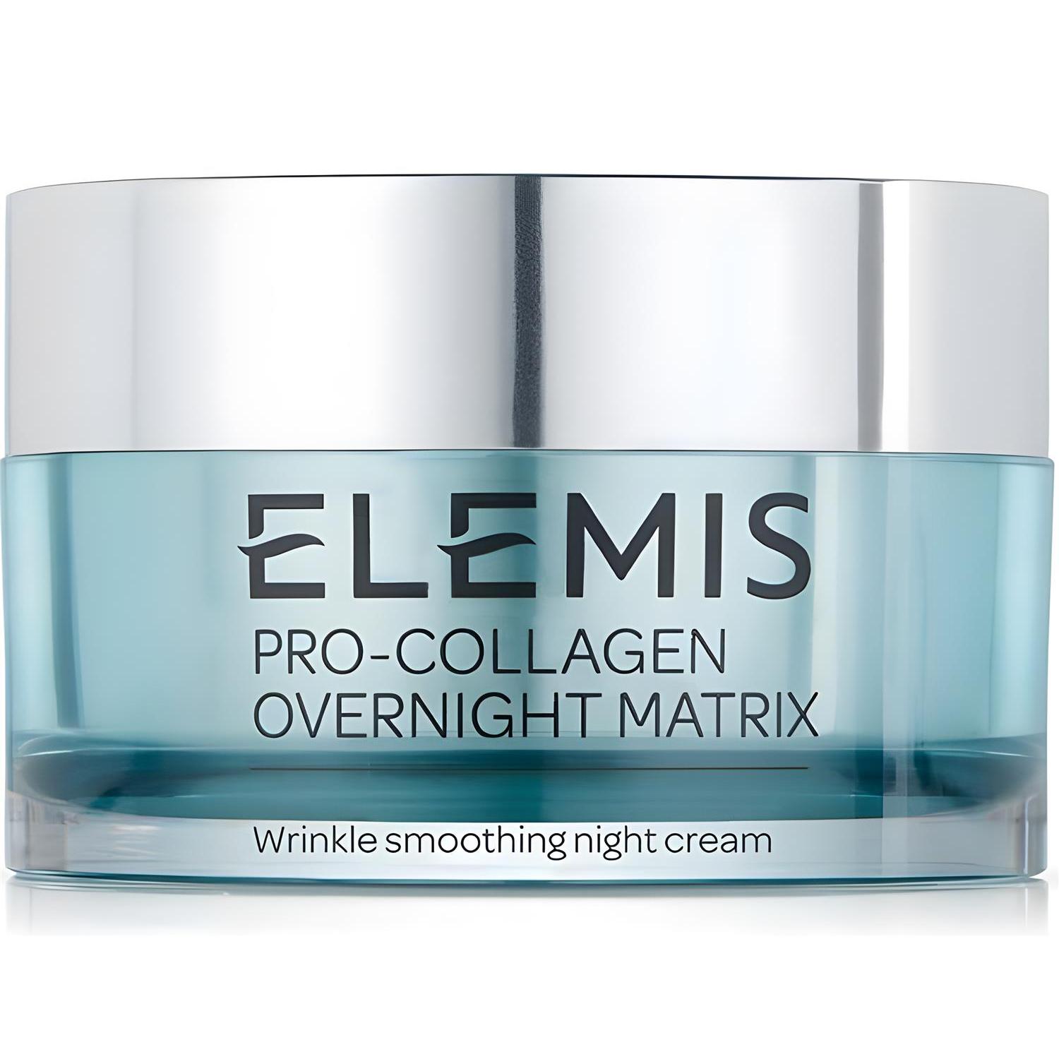 ELEMIS Ночной крем для лица Матрикс Про-Коллаген
