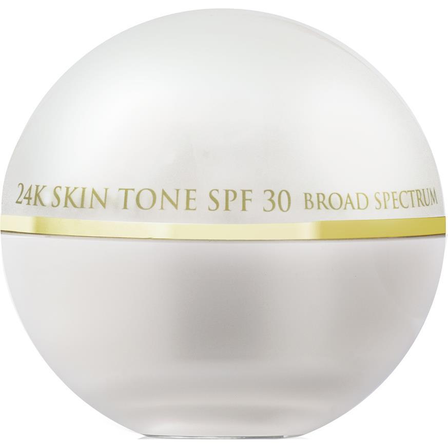 OROGOLD Крем дневной увлажняющий SPF30