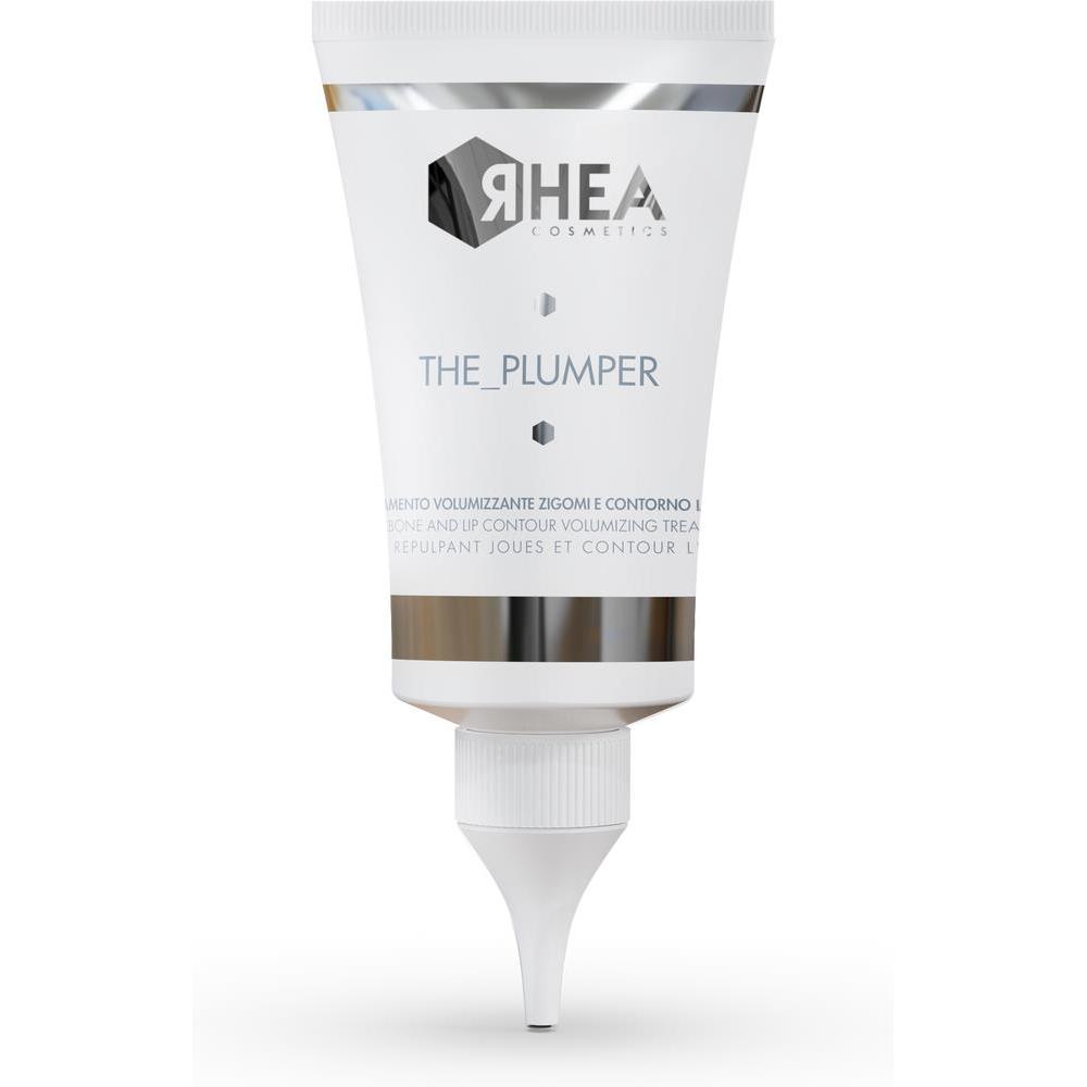 RHEA COSMETICS The_Plumper Восполняющий объем филлер-концентрат для моделирования средней трети лица