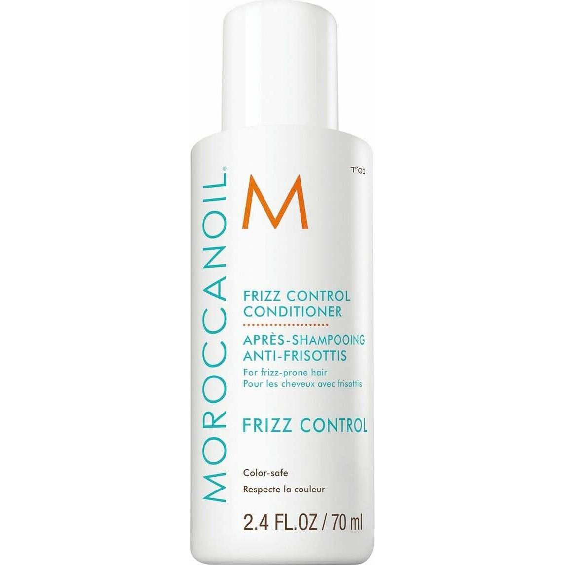 MOROCCANOIL Кондиционер для дисциплины непослушных волос 70 мл
