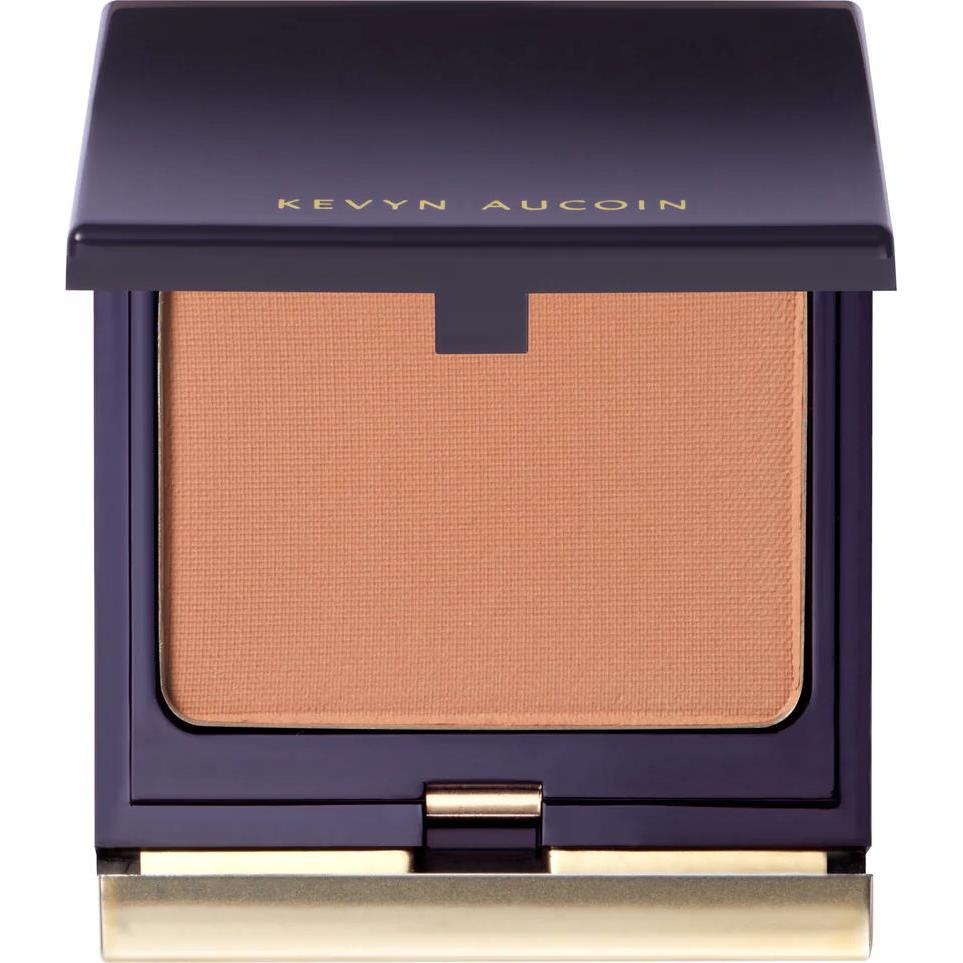KEVYN AUCOIN Индивидуальные тени для глаз Caramel (Warm Brown)
