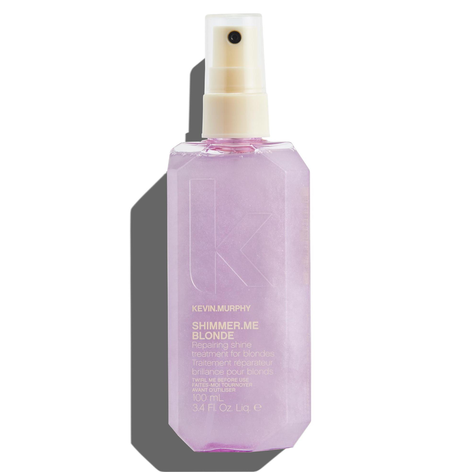 KEVIN.MURPHY [Шиммер.Ми.Блонд] сияющий спрей-уход для светлых волос