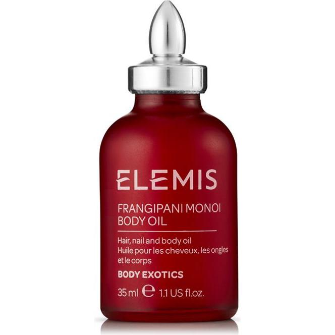 ELEMIS Масло для тела Франжипани-Монои 35 мл