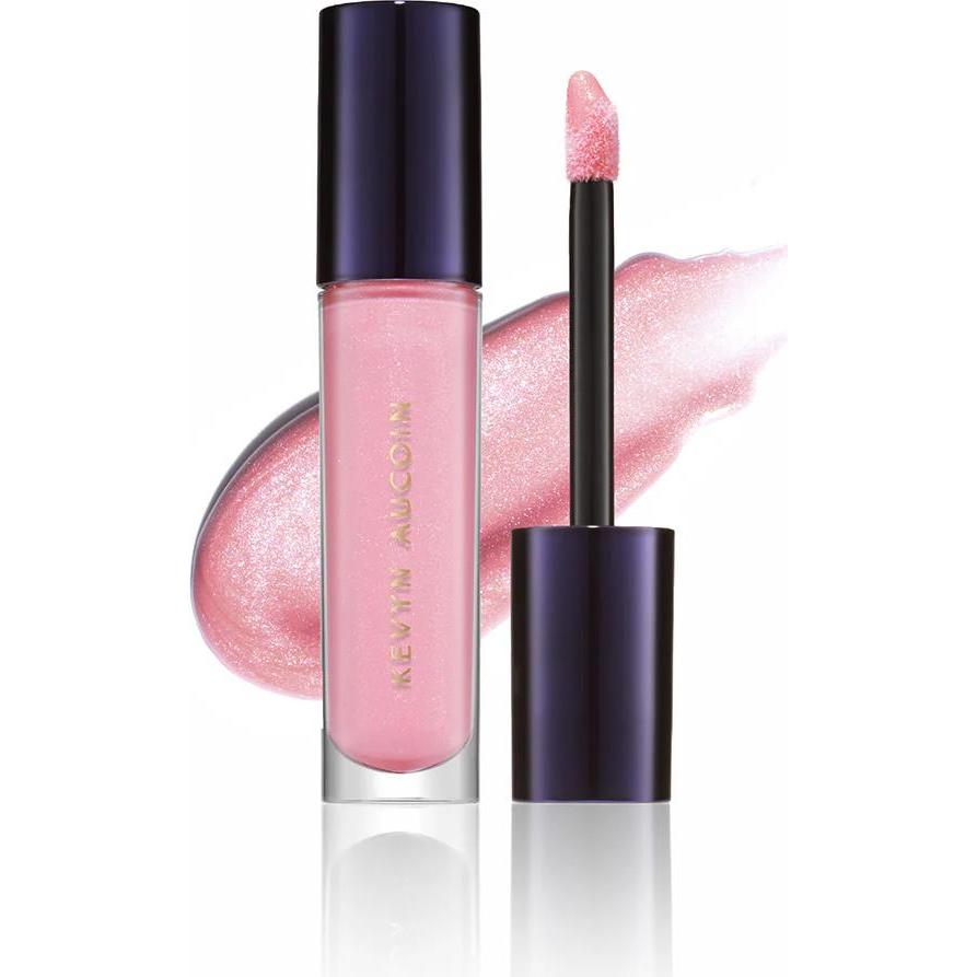 KEVYN AUCOIN Звездный блеск для губ Yuwen 5,6 мл