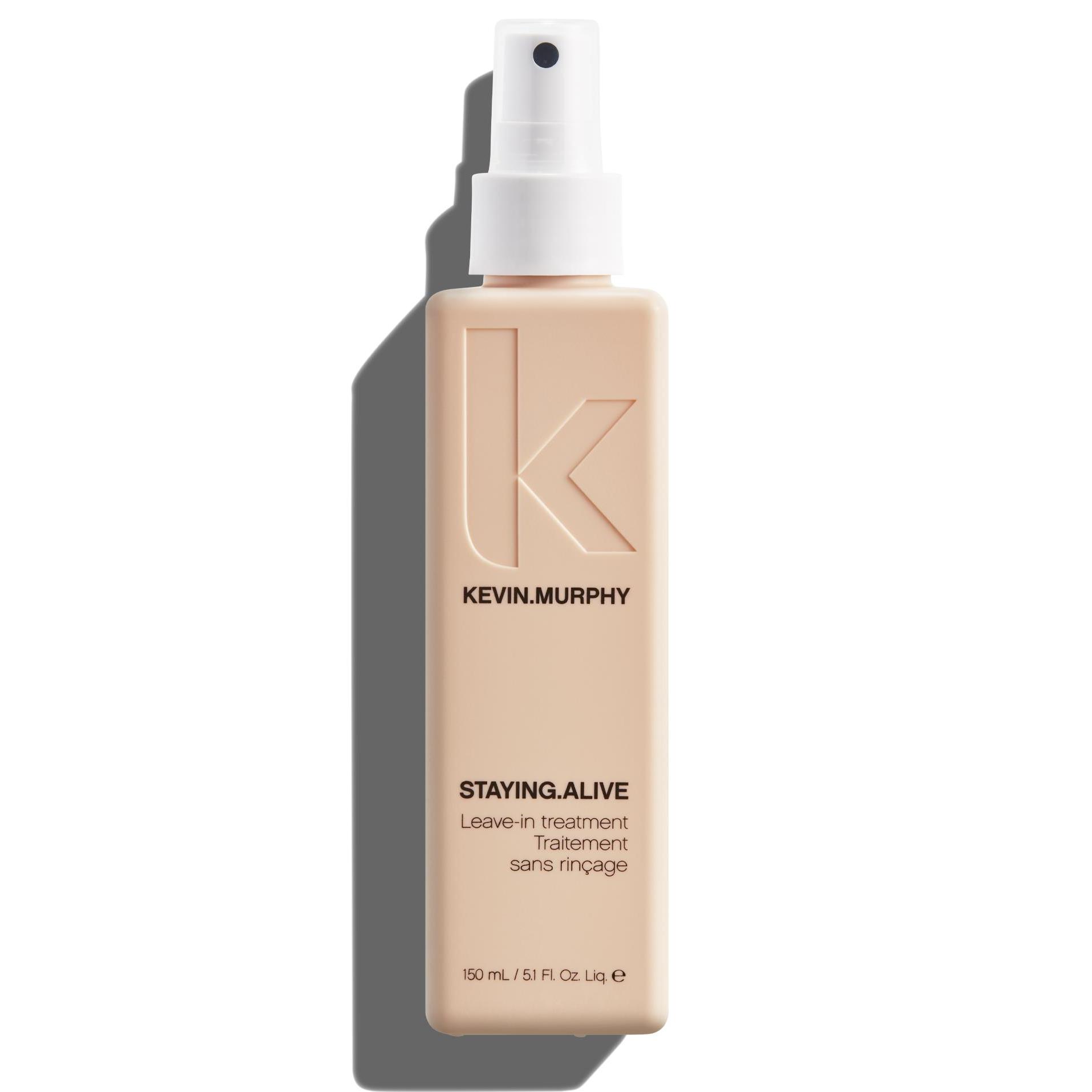 KEVIN.MURPHY [Стэин.Элайф] несмываемый кондиционер-уход для увлажнения и защиты