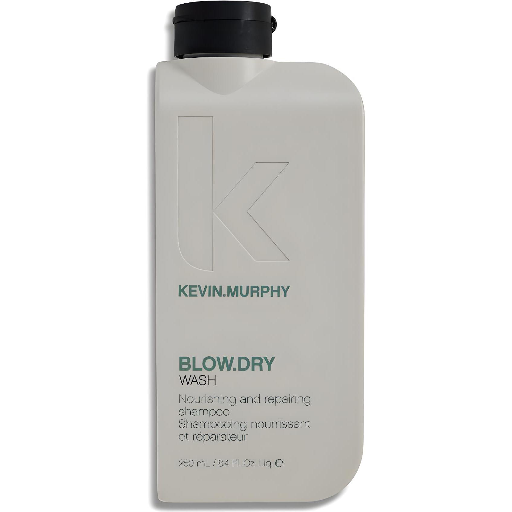 KEVIN.MURPHY [Блоу.Драй] питательный и восстанавливающий шампунь 250 мл