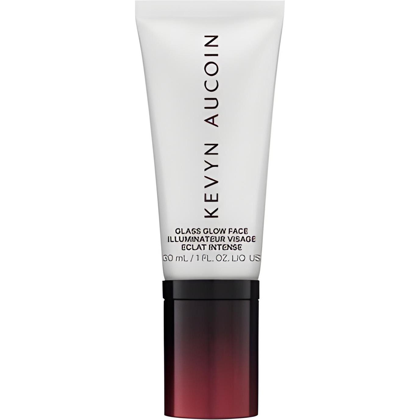 KEVYN AUCOIN Сияющая основа-хайлайтер для макияжа Crystal Clear