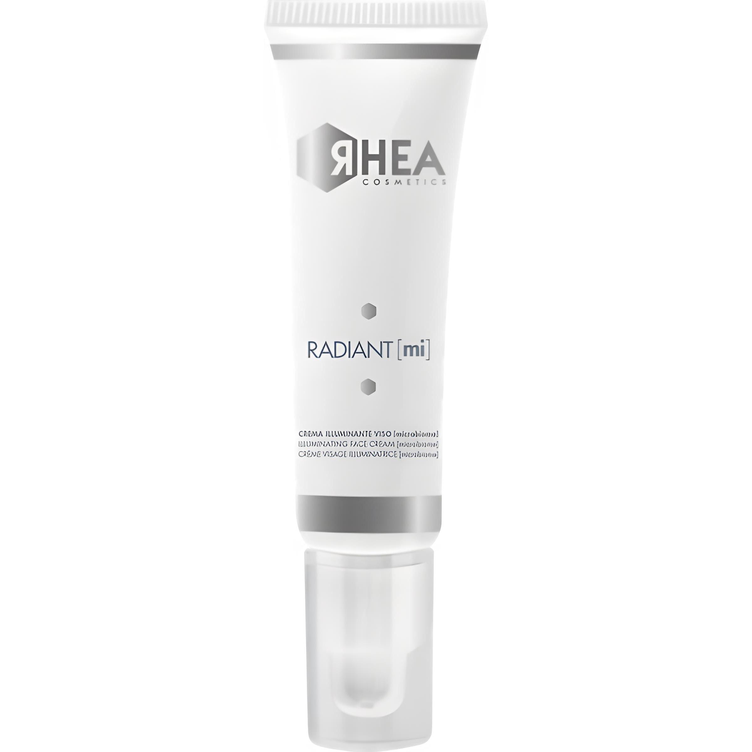 RHEA COSMETICS Radiant [mi] Крем для сияния кожи (микробиом)
