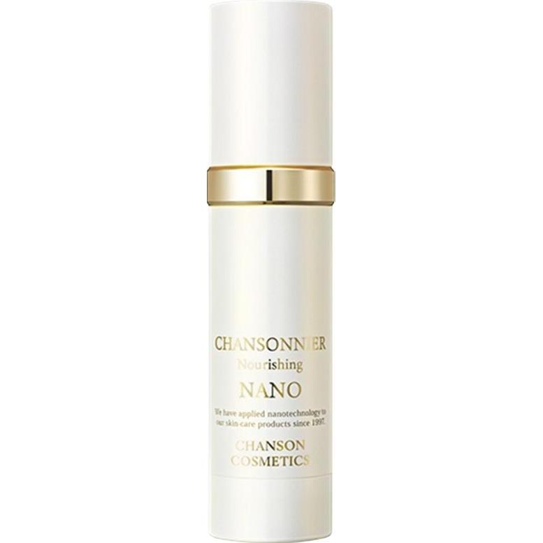 CHANSON COSMETICS Крем питательный "Шансонье"