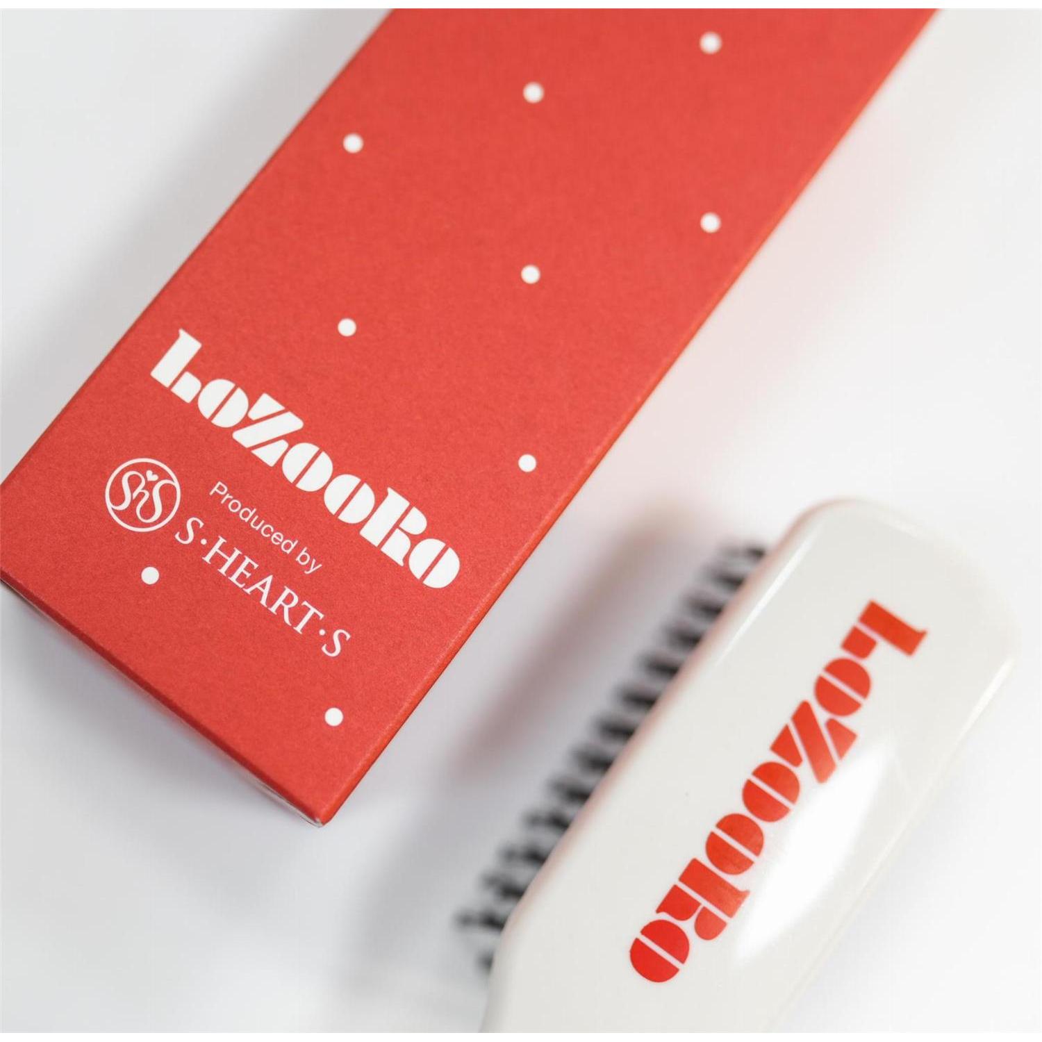 Детская расческа Scalp Brush Mini (1 шт.)
