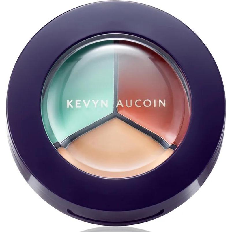 KEVYN AUCOIN Корректор для лица FaceForward