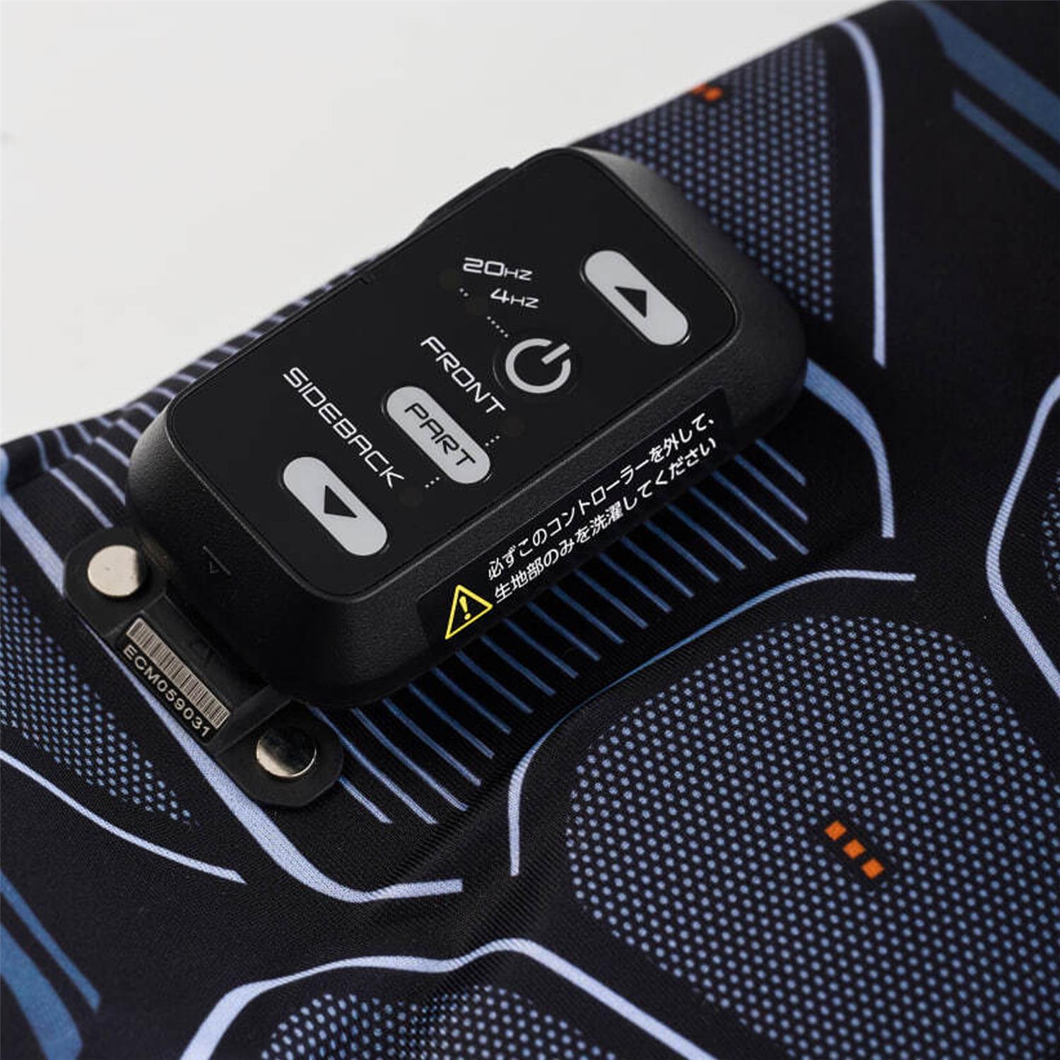 Миостимуляторы для мышц Powersuit Corebelt, LL (1 шт.)