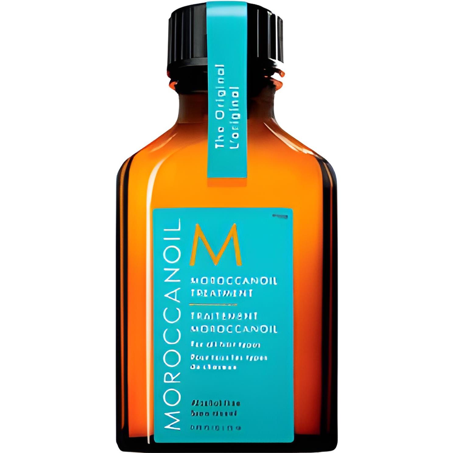 MOROCCANOIL Масло восстанавливающее для всех типов волос 25 мл