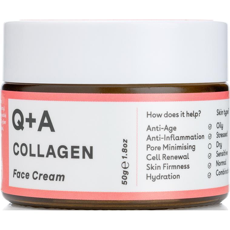 Крем для лица COLLAGEN
