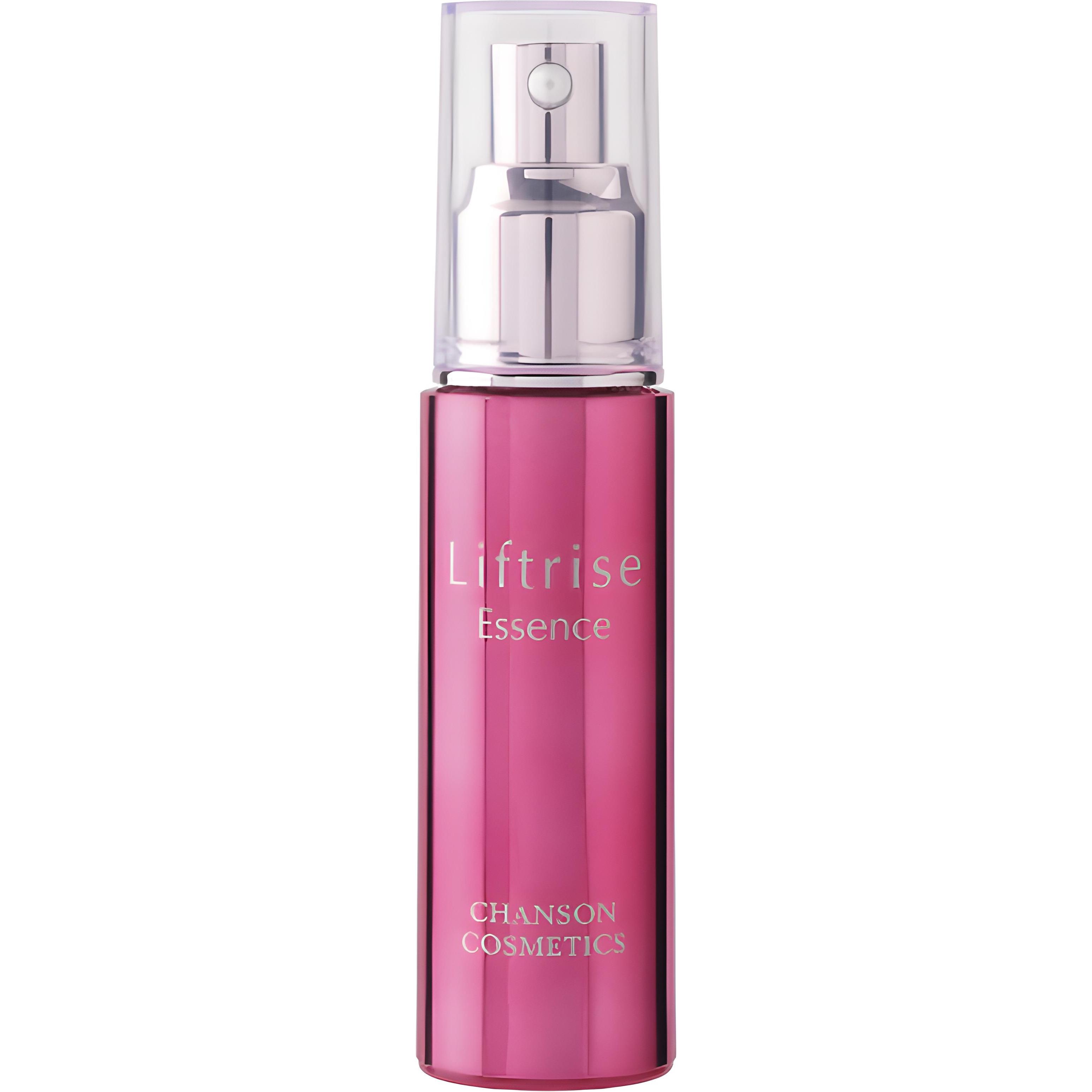 CHANSON COSMETICS Лифтинг эссенция для лица Лифтрайз