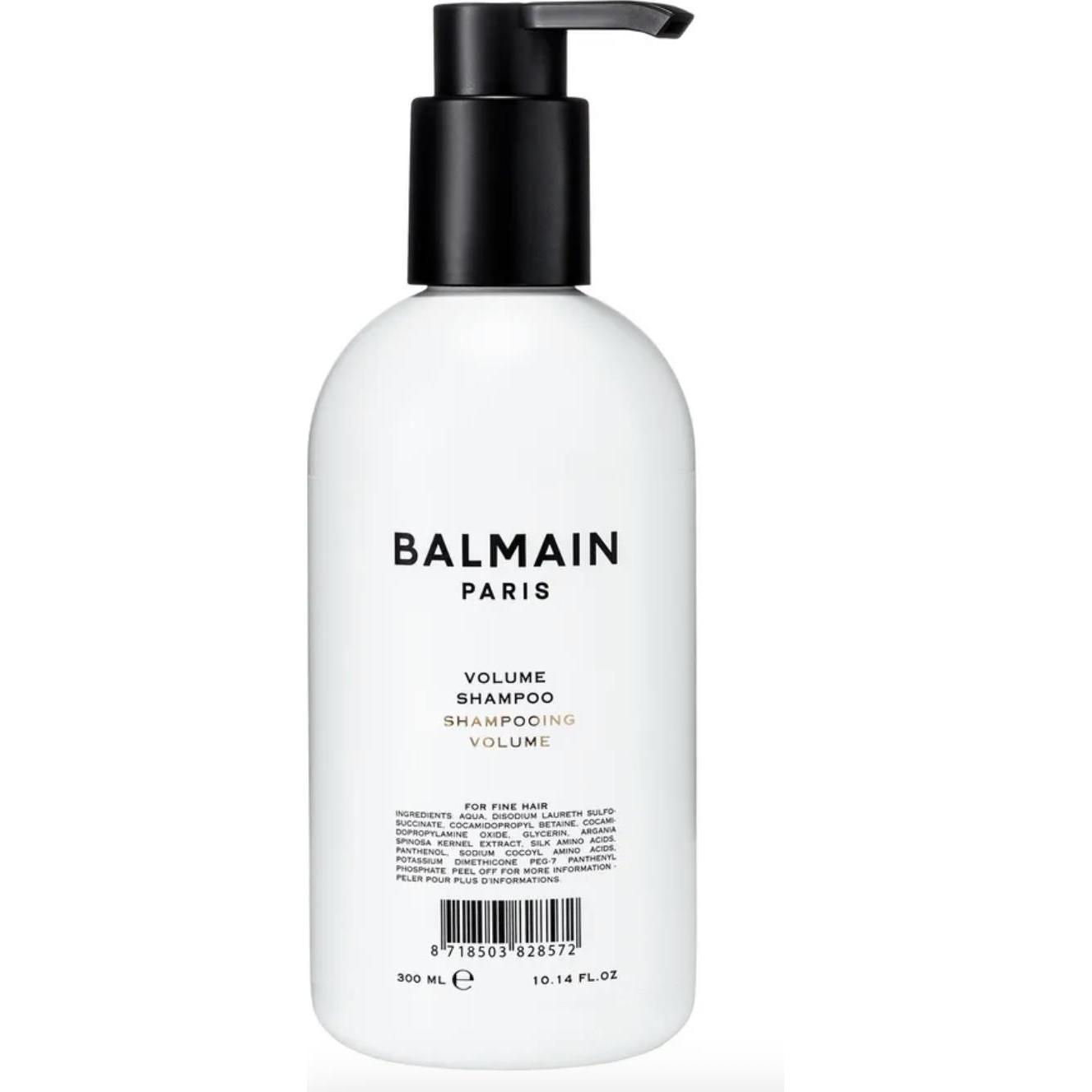 BALMAIN Шампунь для объема волос