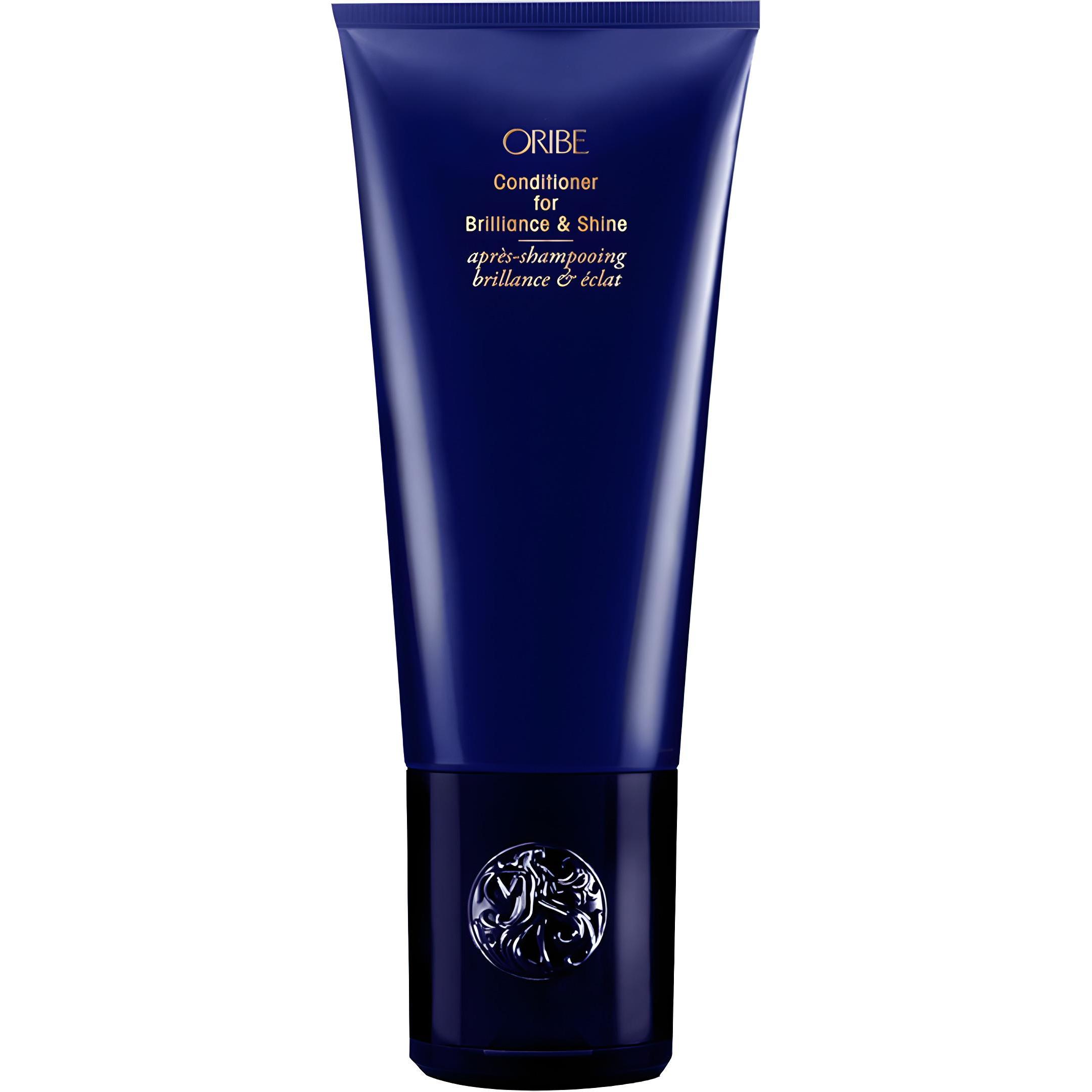 ORIBE Кондиционер "Драгоценное сияние"