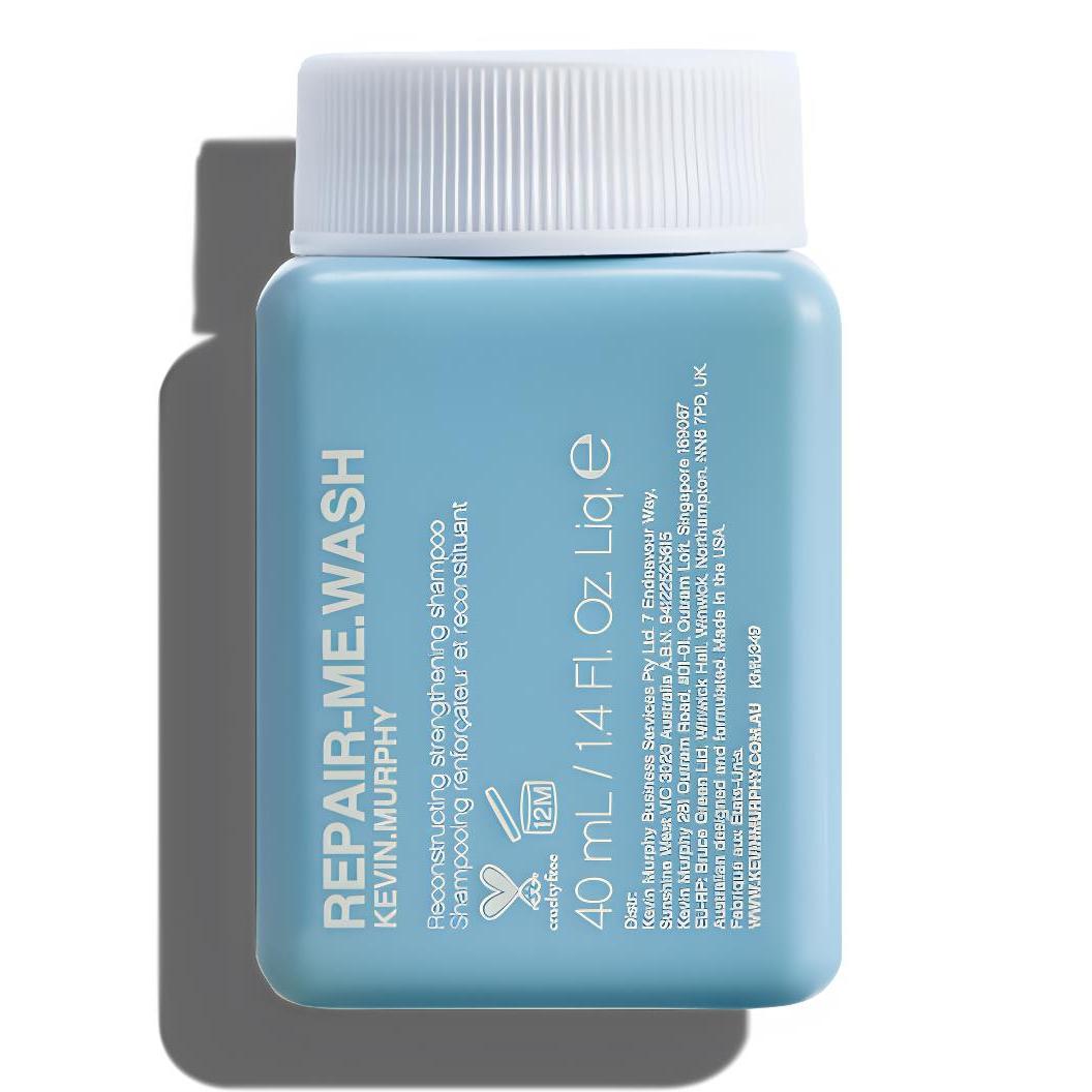 KEVIN.MURPHY [Рипейр.Ми] реконструирующий и укрепляющий шампунь 40 мл