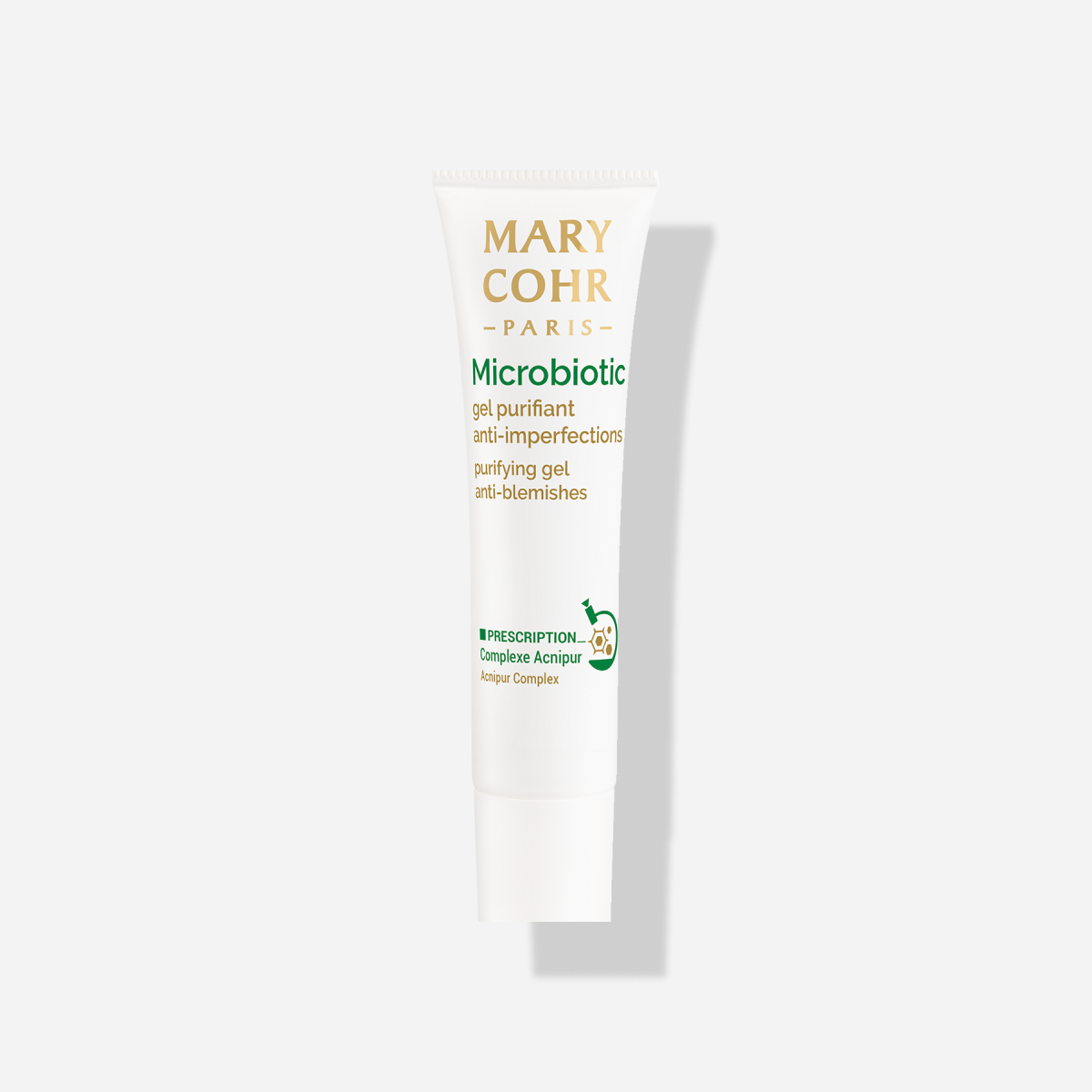 MARY COHR — Гель «Microbiotic»