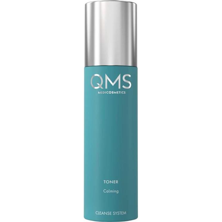QMS MEDICOSMETICS Успокаивающий тоник
