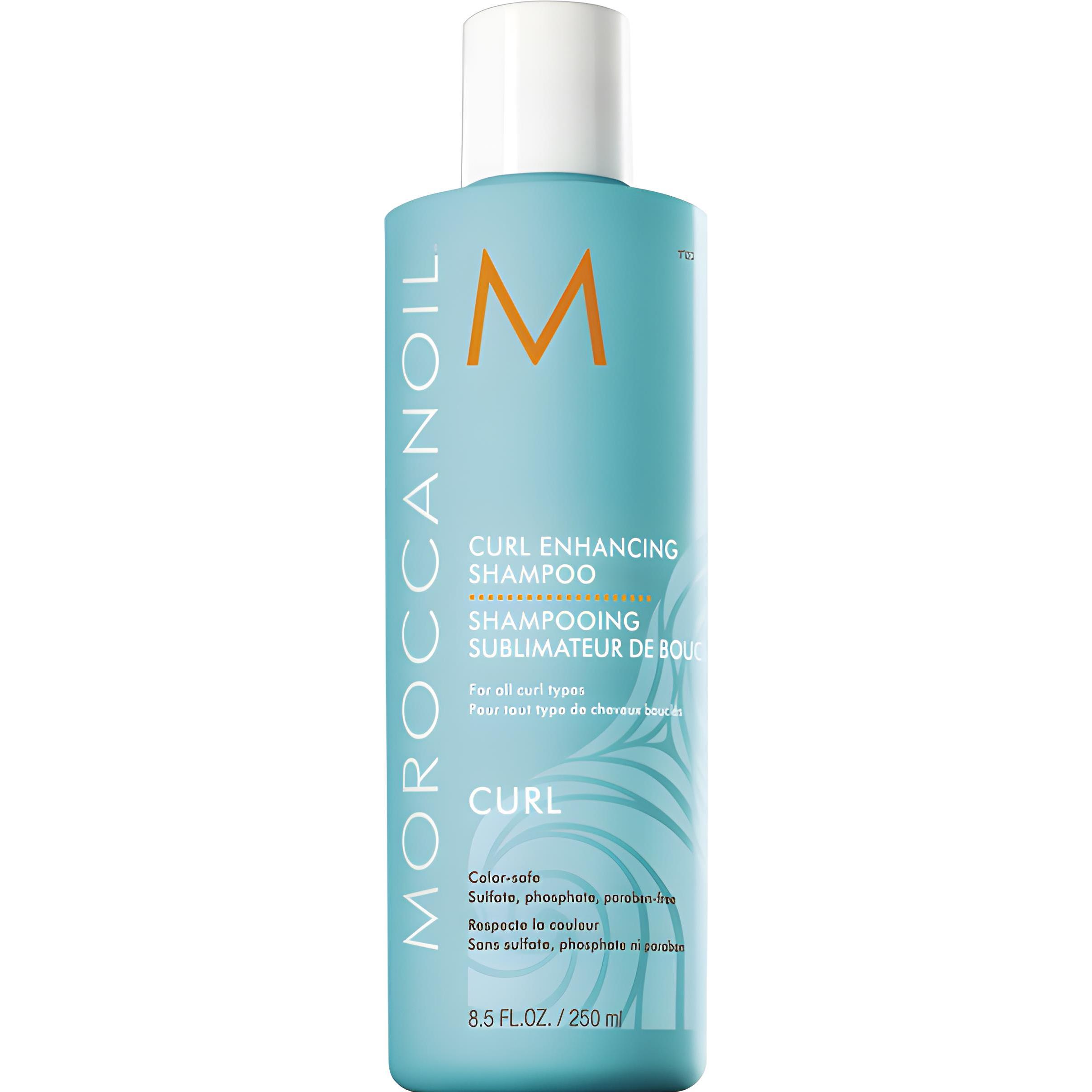 MOROCCANOIL Шампунь для вьющихся волос