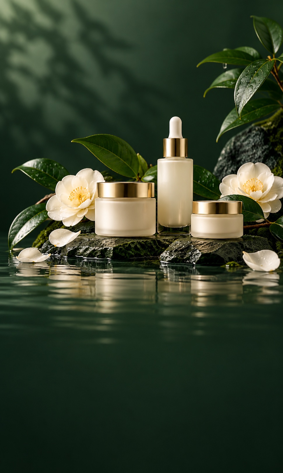 Новинка: MARY COHR Косметика для лица и тела — уже в Beauty Lounge
