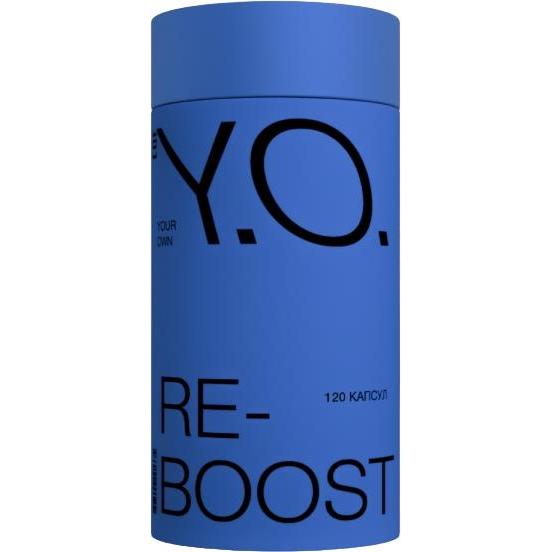 YOUR OWN БАД Complex Y.O. Reboost