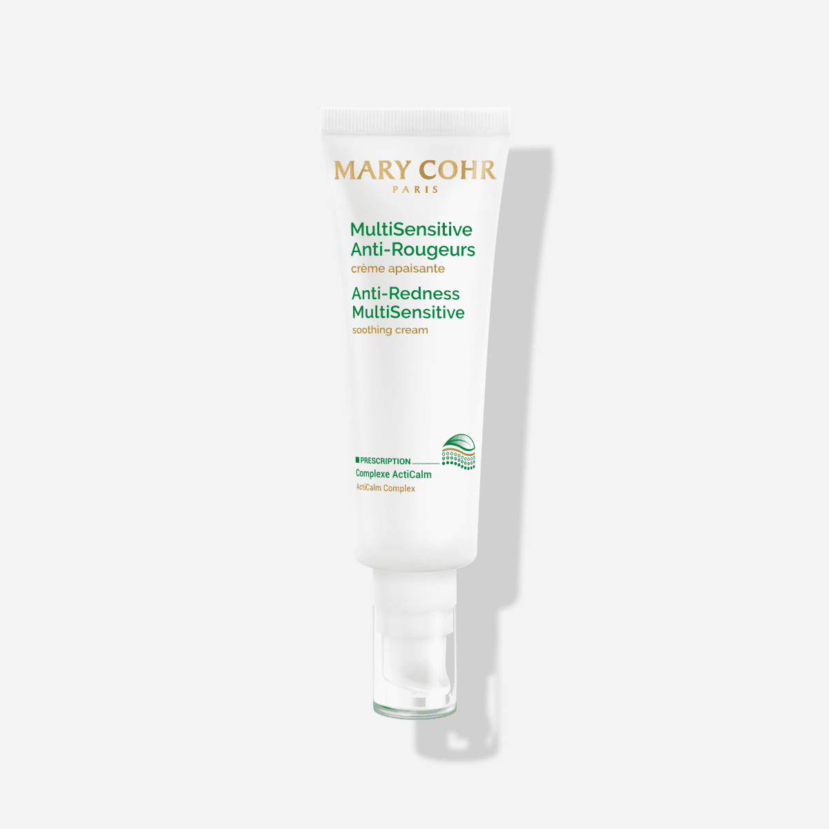 MARY COHR — Крем от покраснений «Мультисенситив» для чувствительной кожи MARY COHR
