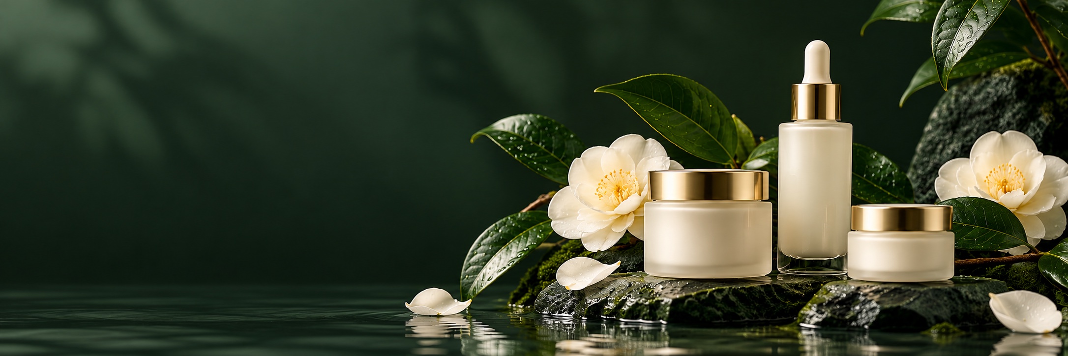 Новинка: MARY COHR Косметика для лица и тела — уже в Beauty Lounge