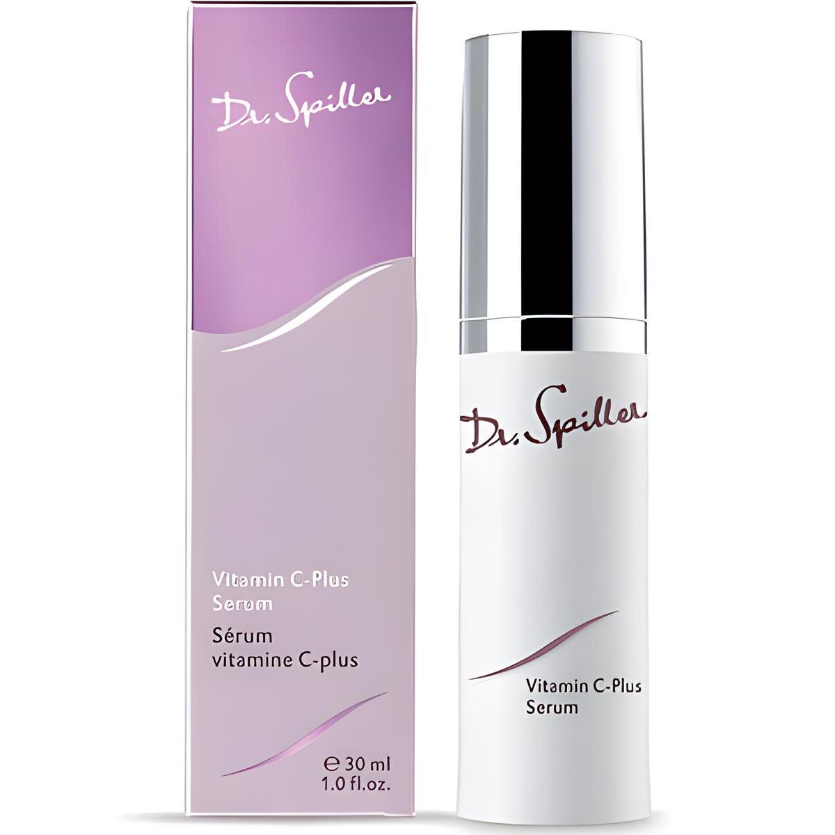 DR. SPILLER Сыворотка Vitamin C-Plus