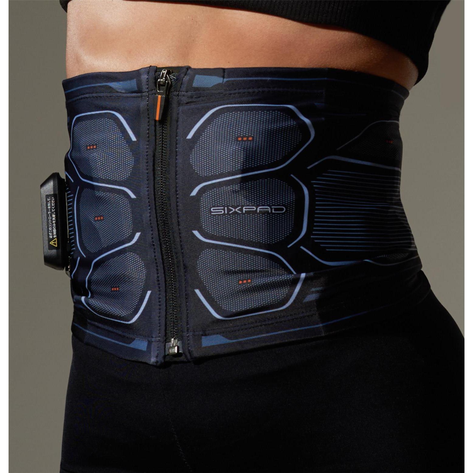 Миостимуляторы для мышц Powersuit Corebelt, LL (1 шт.)