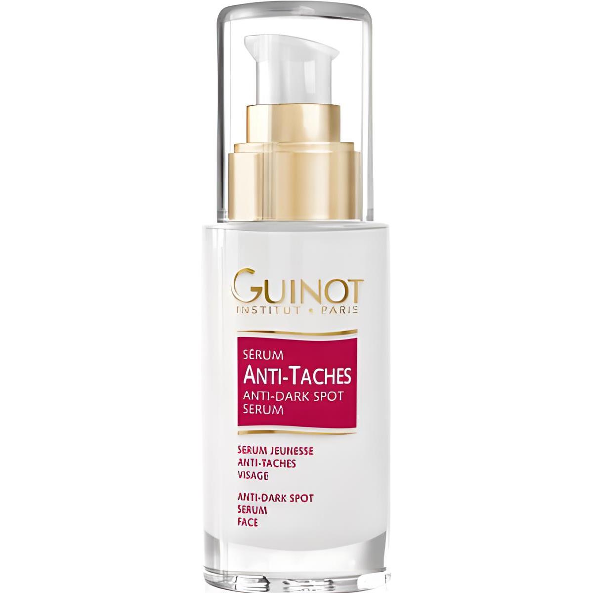 GUINOT Омолаживающий серум против пигментных пятен