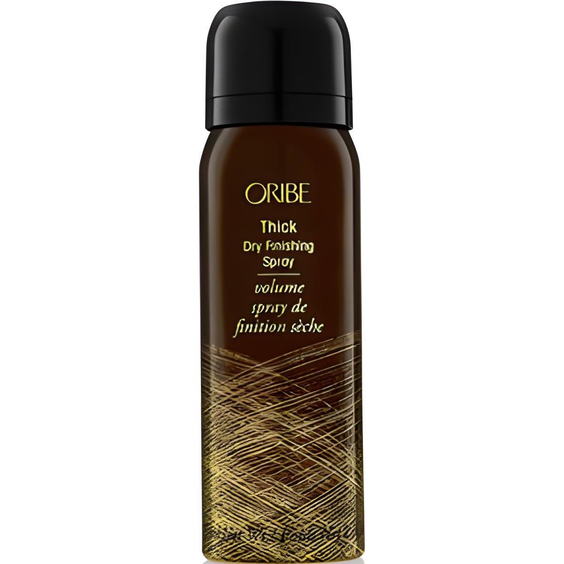 ORIBE Уплотняющий сухой спрей "Экстремальный объем", дорожный формат