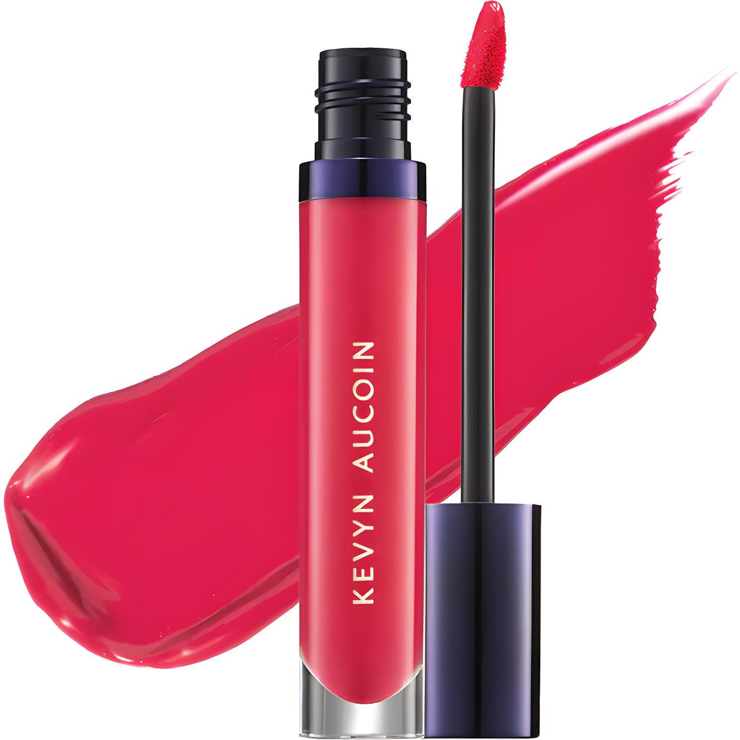 KEVYN AUCOIN Восхитительно-бархатная помада для губ Expressive